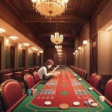 Live Casino jjj3