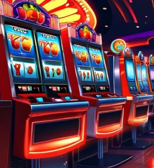 jjj3 Online Slots Myanmar ပိုက်ဆံဆုမဲဂိမ်း