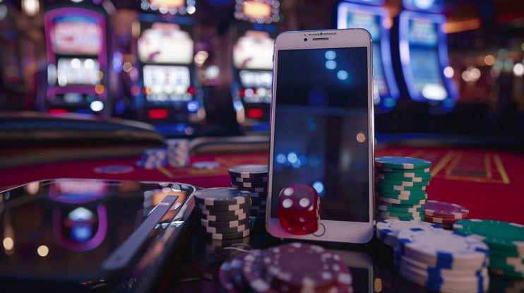 JJJ3 Live Casino Baccarat Table တွင် မြန်မာ ကစားသမားများ Real Dealer နှင့် ကစားနေသည့် မြင်ကွင်း