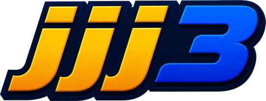 jjj3 Logo